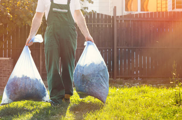 Recycling Services for Junk in Pleasant Hill, PA